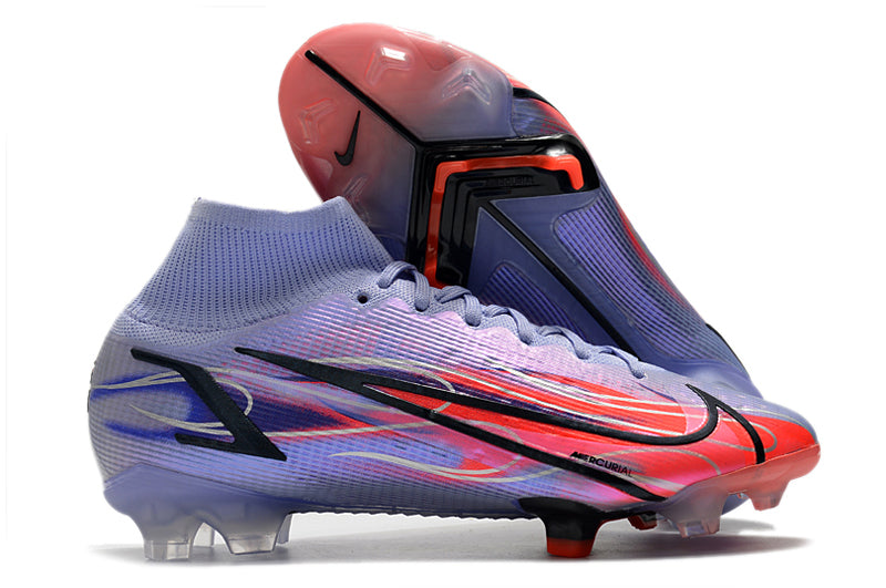Superfly 8 #1 Mbappe