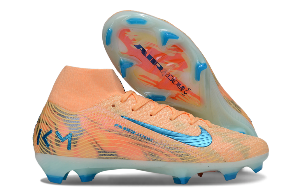 Superfly 10 Mbappe #24