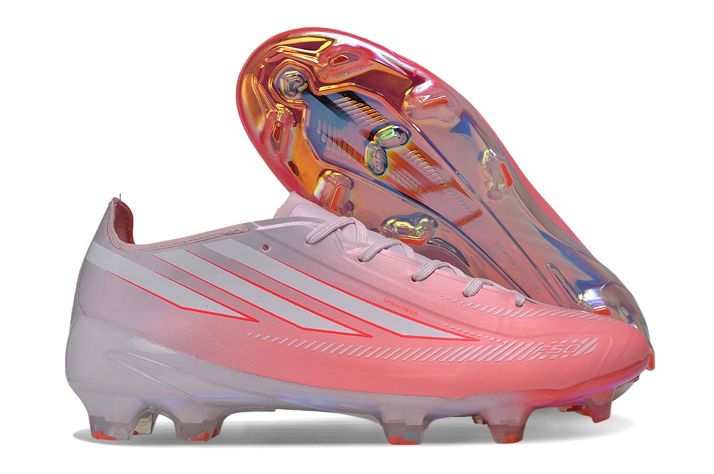 F50 Hyperfast Laced Elite x Trinity Rodman 'Calm vs Chaos'