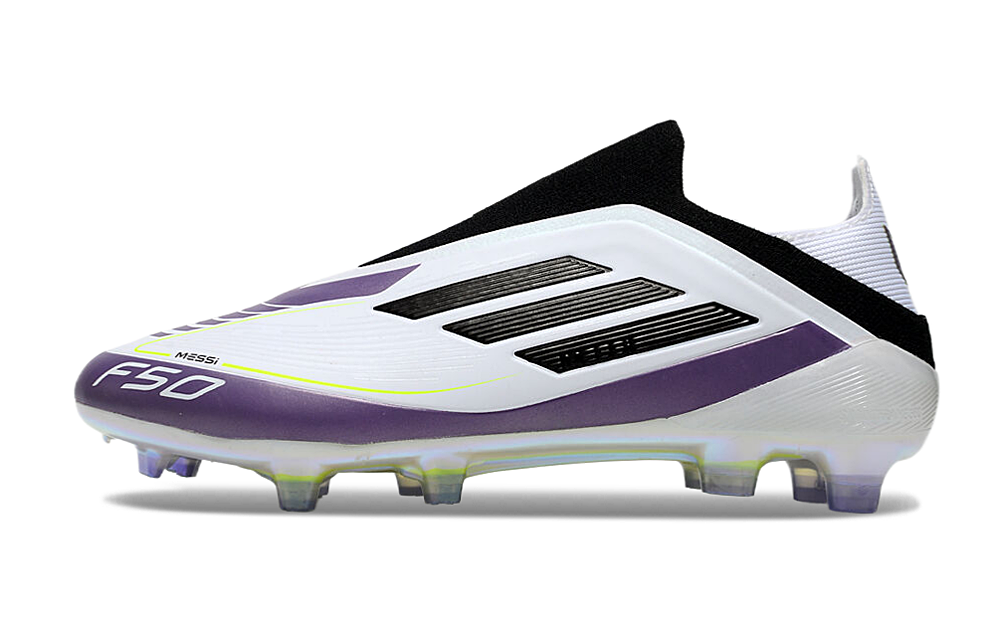 F50 laceless Messi #2