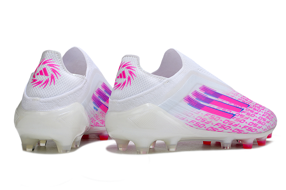 F50 laceless #22