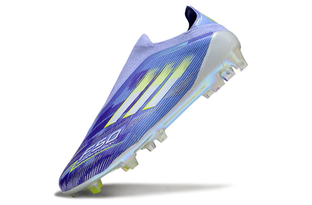F50 laceless #25