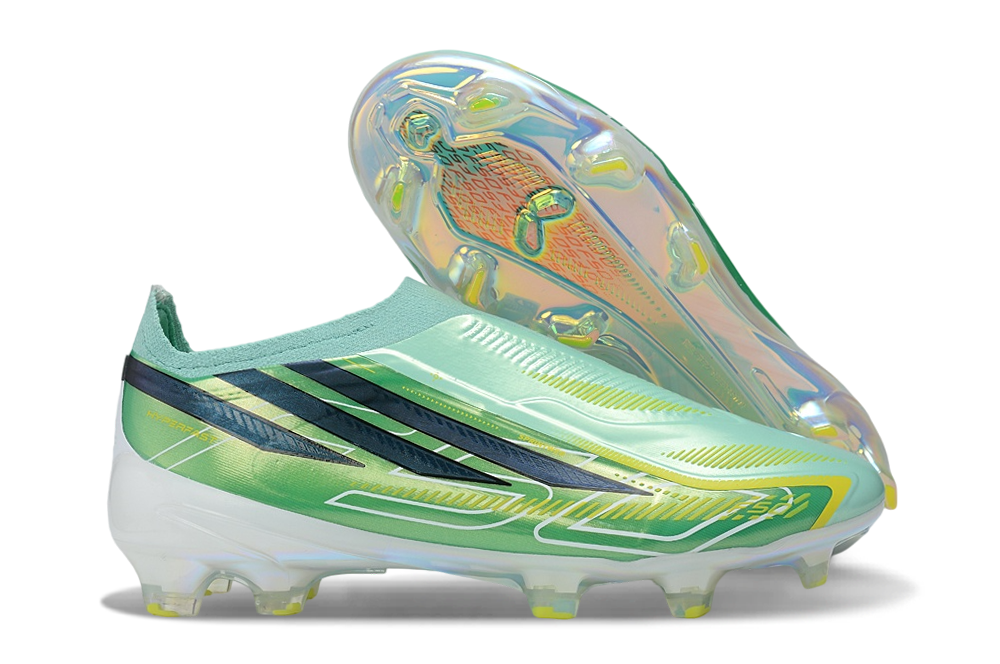 F50 Hyperfast Laceless Elite '2026 Fall'