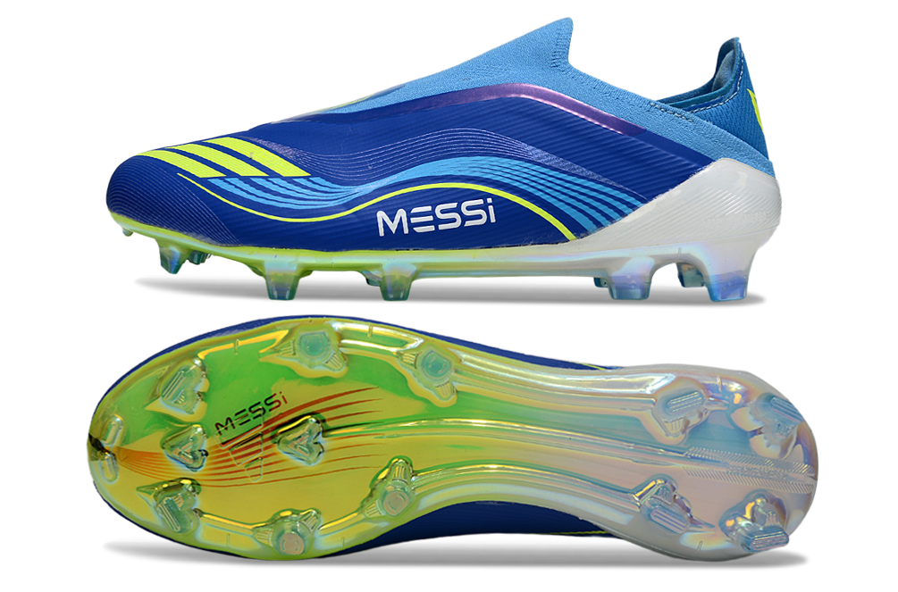 F50 laceless #28