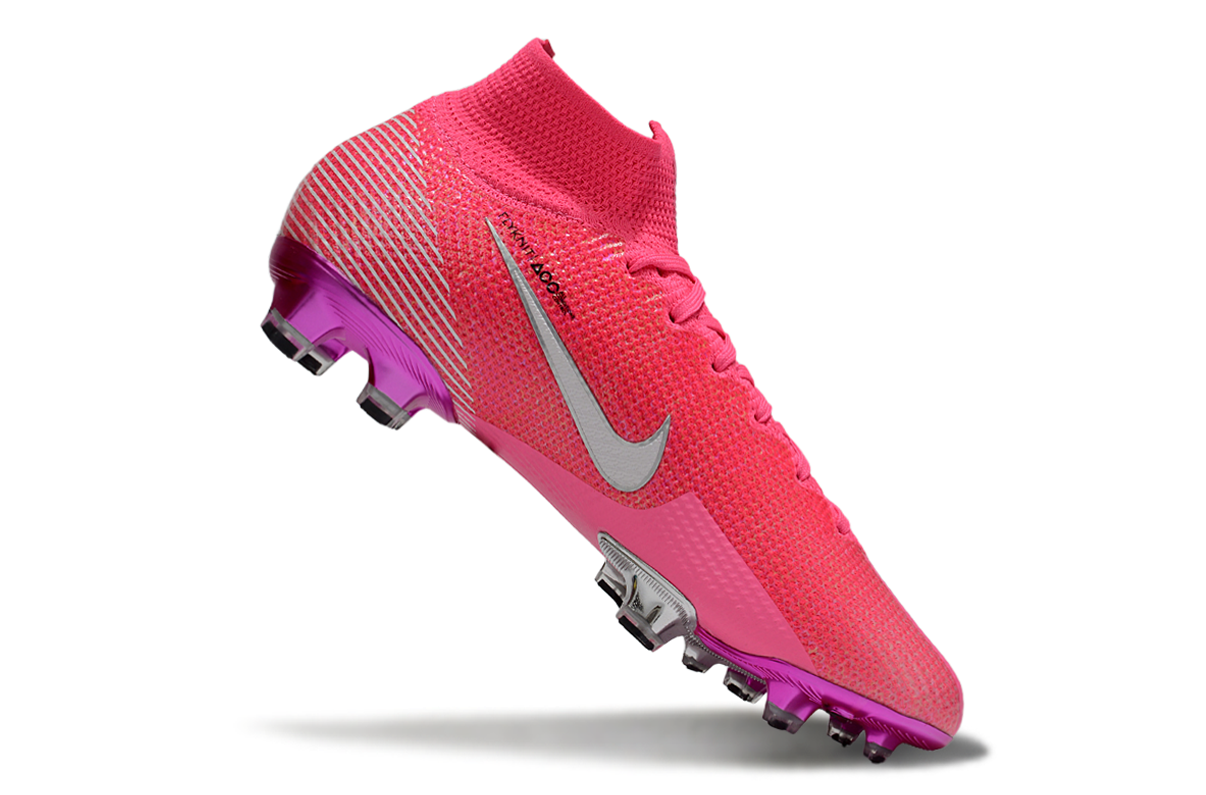 Mbappé Rosa Superfly 7