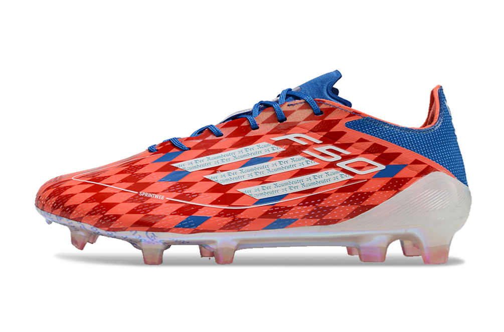 F50 laced #10