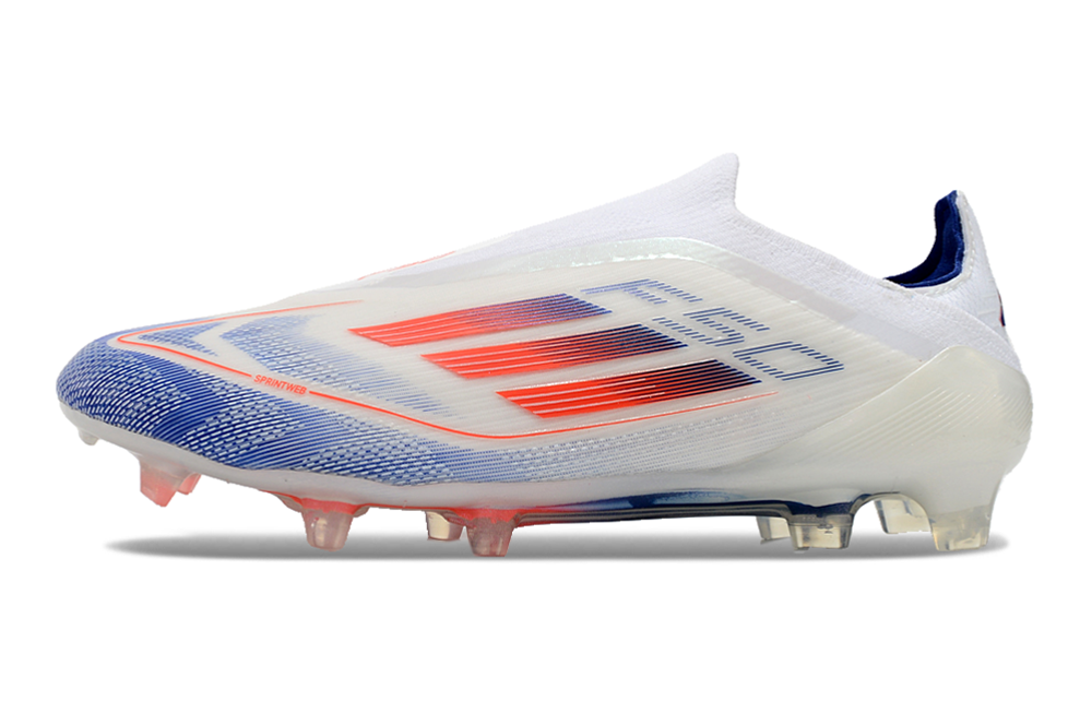 F50 laceless #12