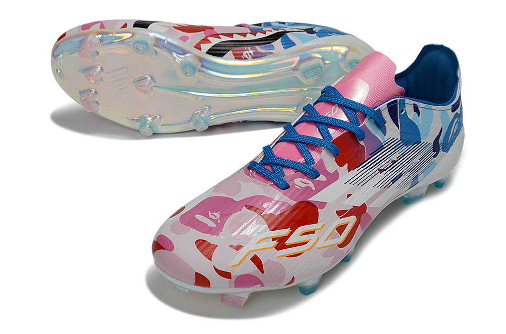 F50 laced #17
