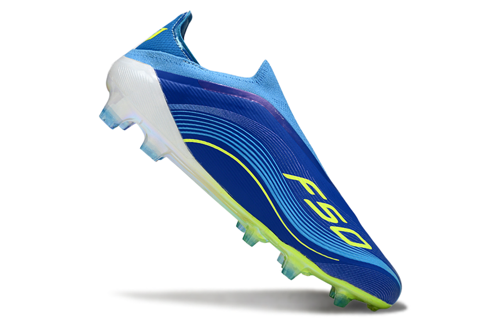 F50 laceless #28