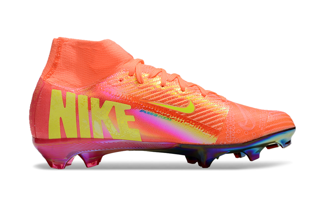 Superfly 10 #4