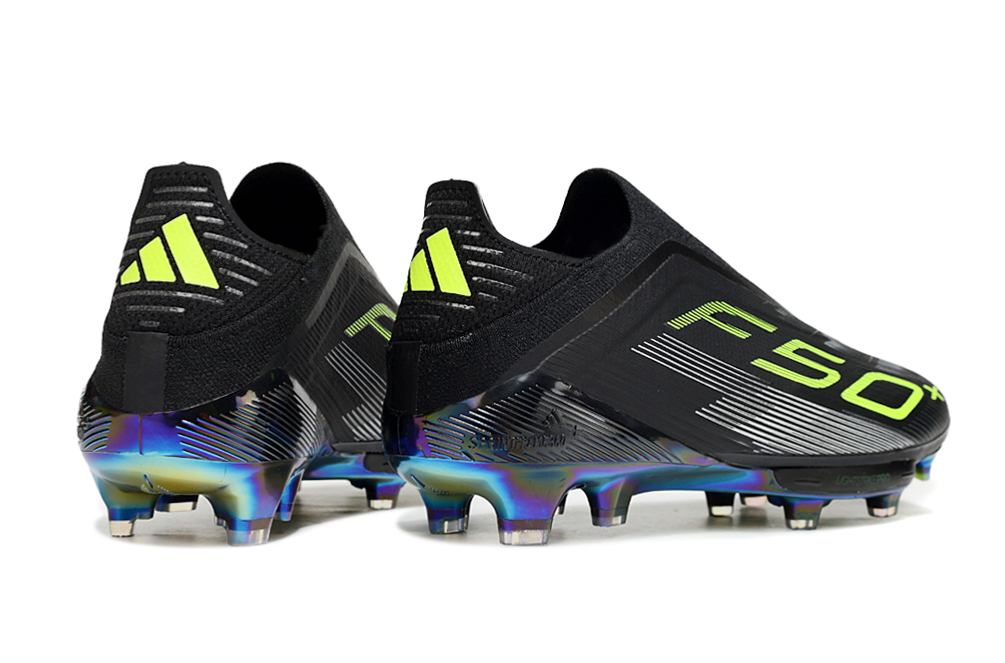 F50+ laceless #14