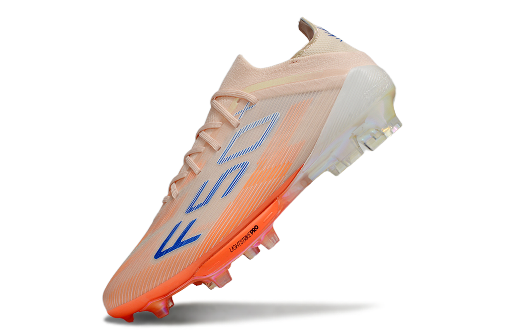 F50+ laced #16