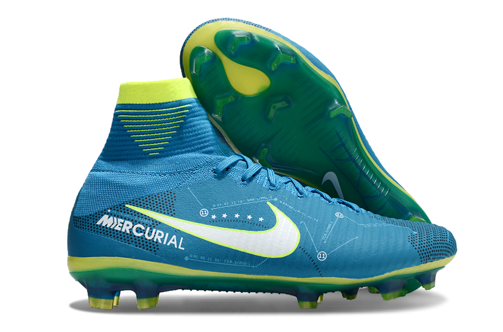 Neymar Jr Superfly 5