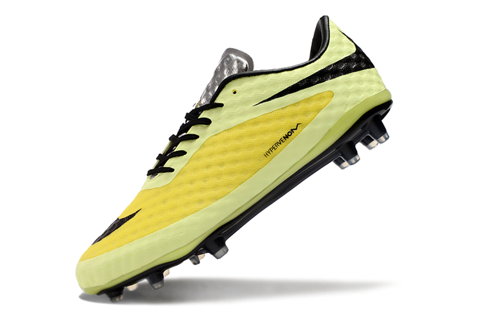 Hypervenom 1 #9