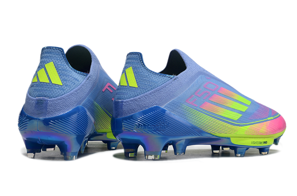 F50+ laceless #9