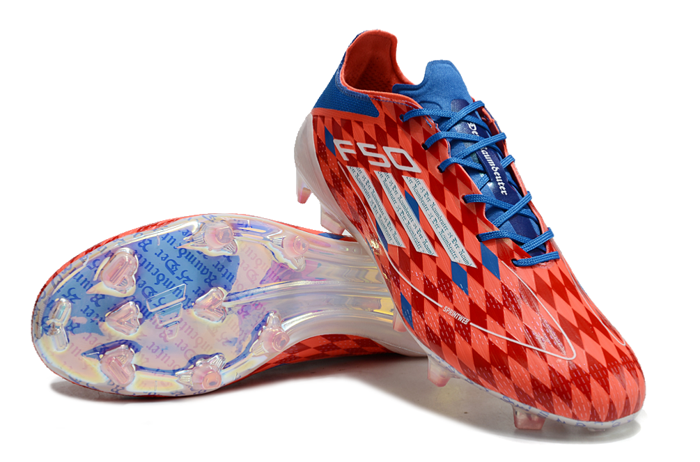 F50 laced #10