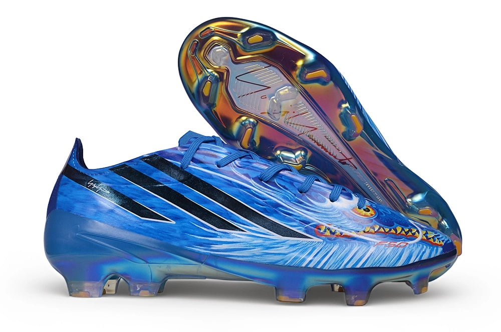 F50 Hyperfast Laced Elite 'Y3'