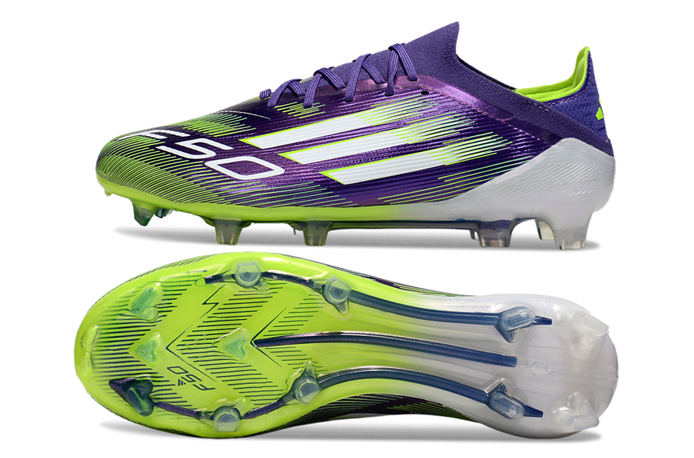 F50 laced #16
