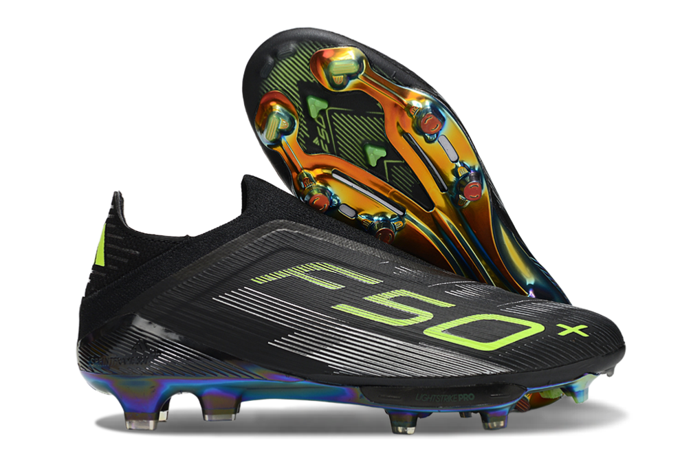 F50+ laceless #14