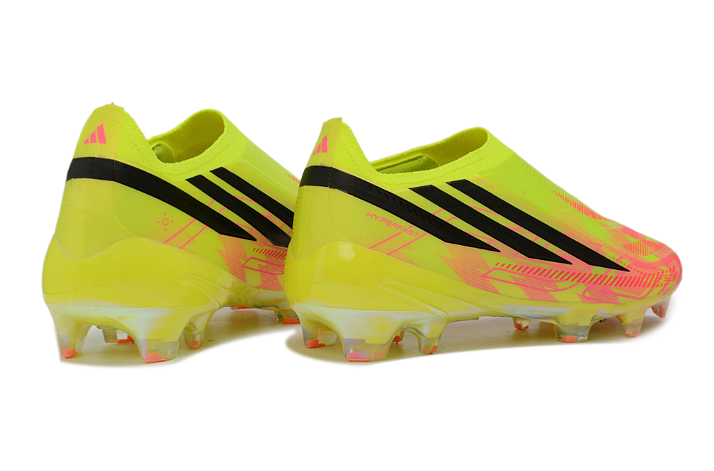 F50 Hyperfast laceless #2