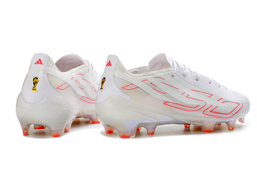 F50 evo laced #2