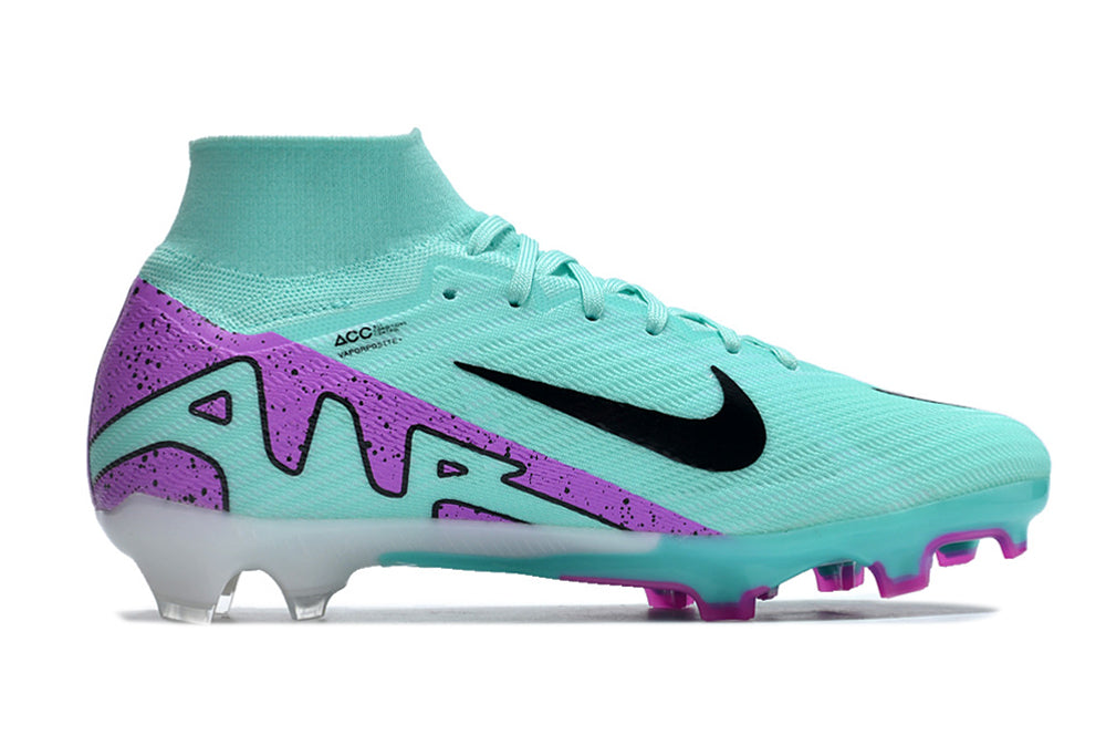 Superfly 9 #18