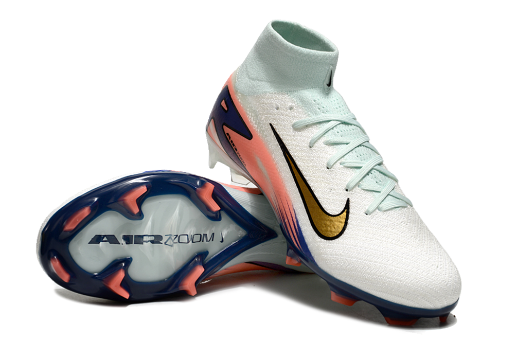 Superfly 10 #3