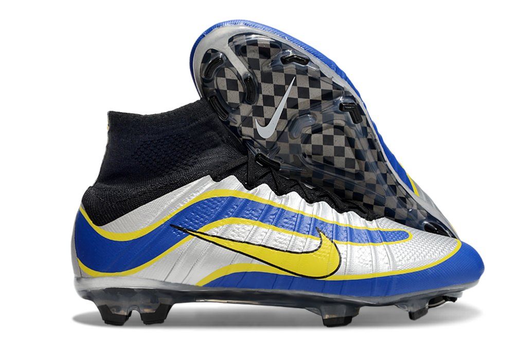 Superfly 4 #7