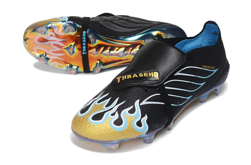 Predator 26 FT #12
