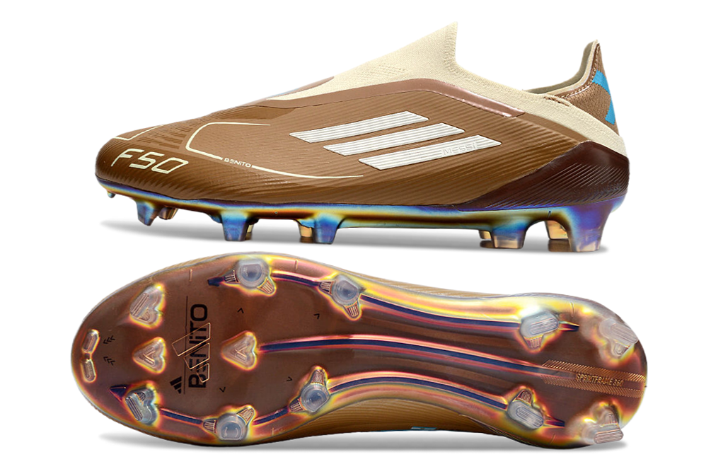 F50 laceless #15