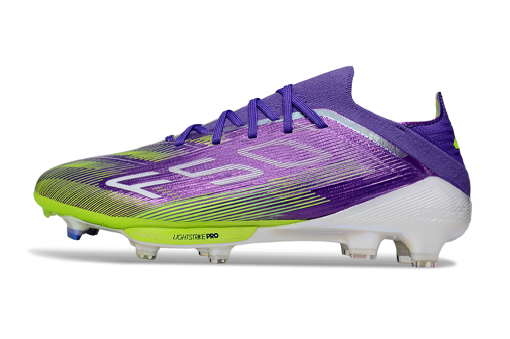 F50+ laced #12