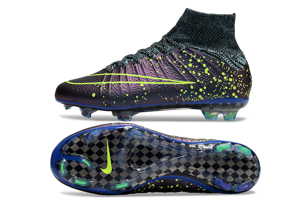 Superfly 4 #6