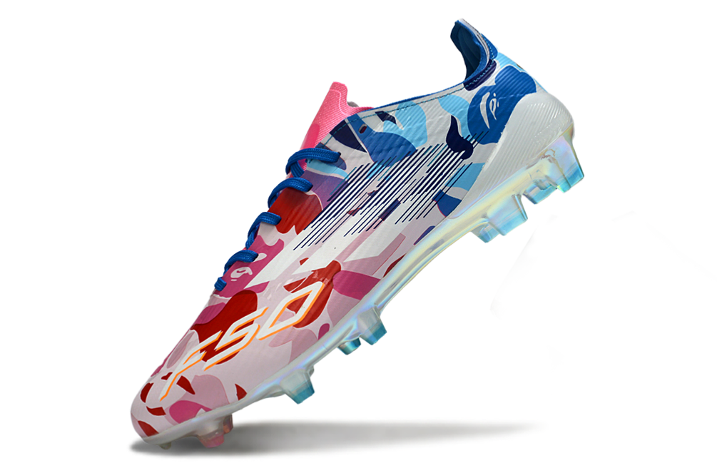F50 laced #17