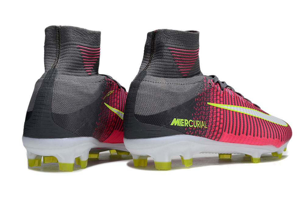 Superfly 5 #7