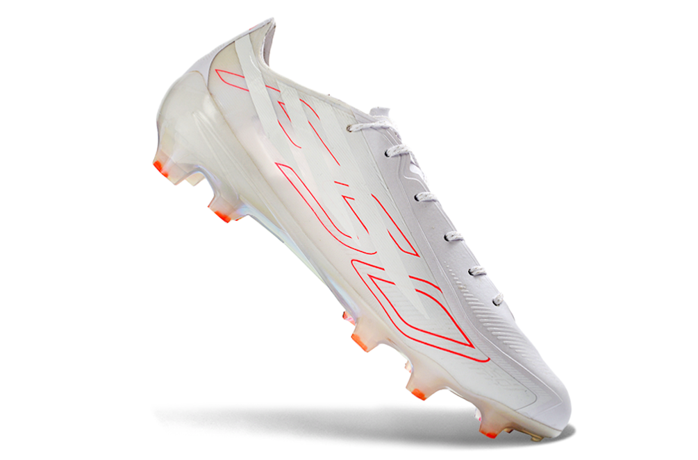 F50 evo laced #2