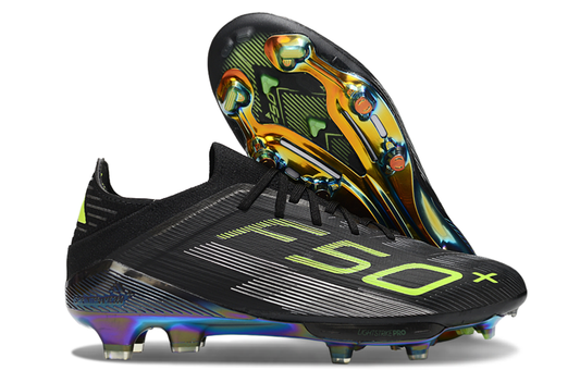 F50+ laced #15