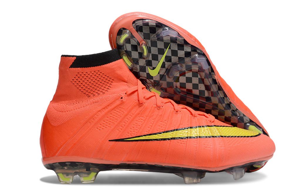 Superfly 4 #5
