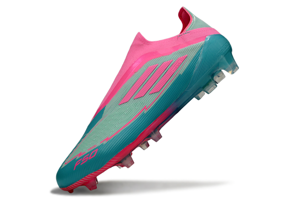 F50 laceless #13