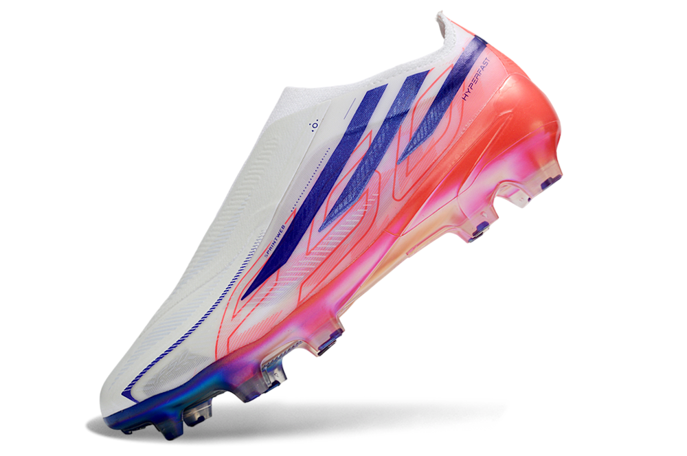 F50 evo laceless #1