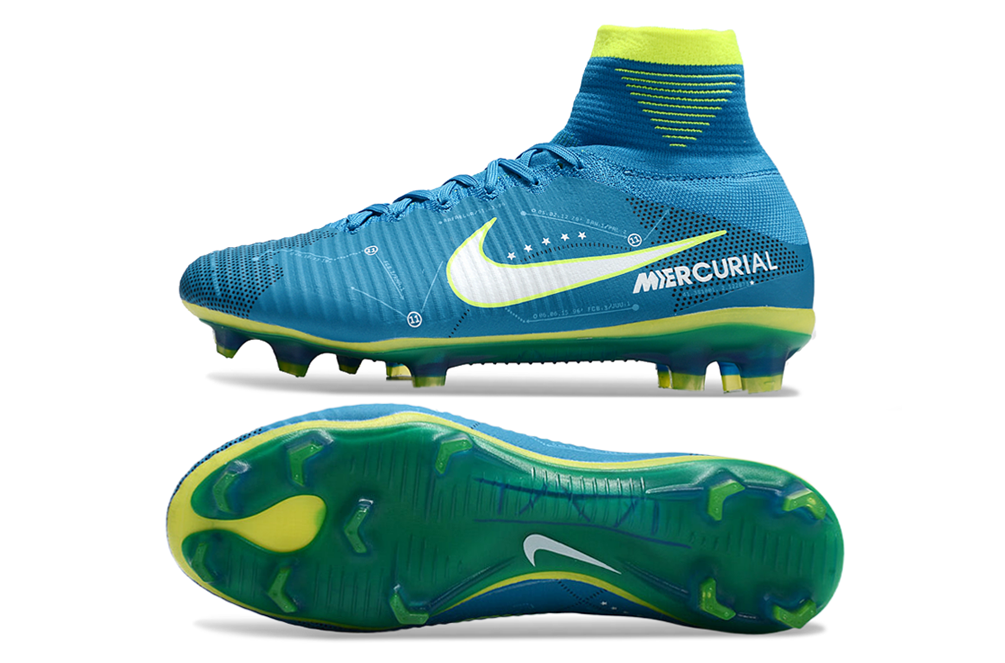 Neymar Jr Superfly 5