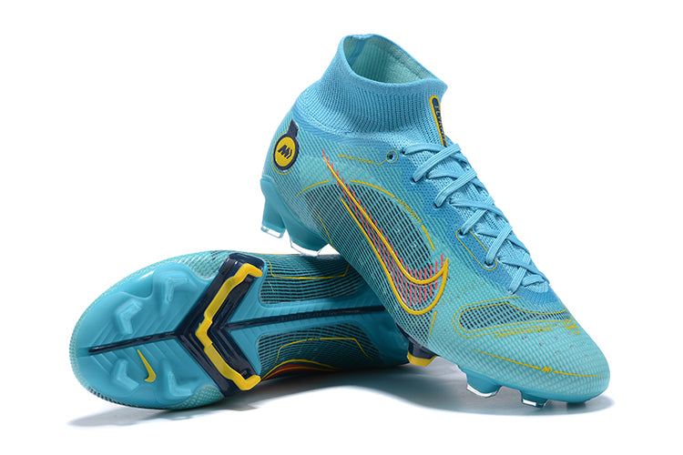 Blueprint Pack Superfly 8