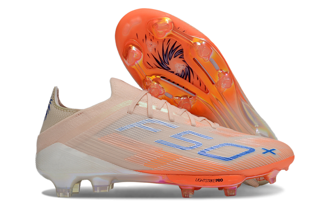 F50+ laced #16