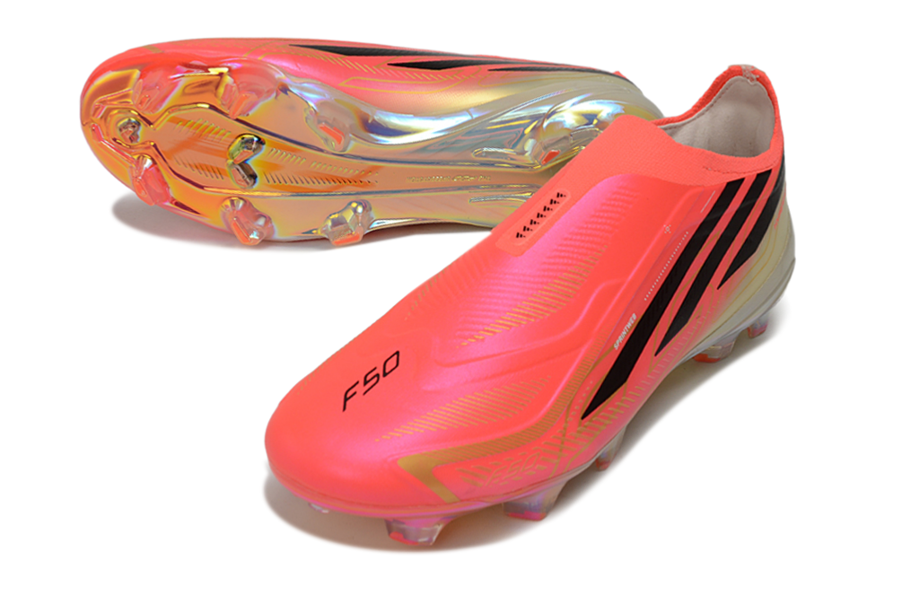 F50 Hyperfast laceless #3