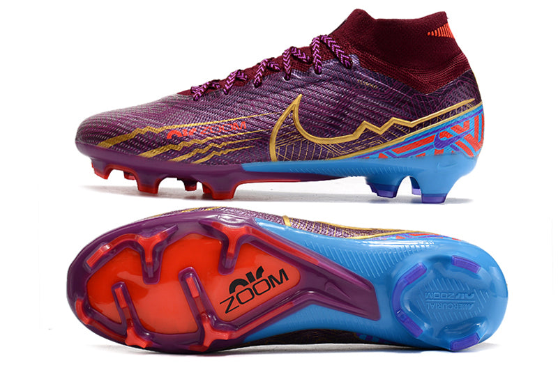 Superfly 9 #25