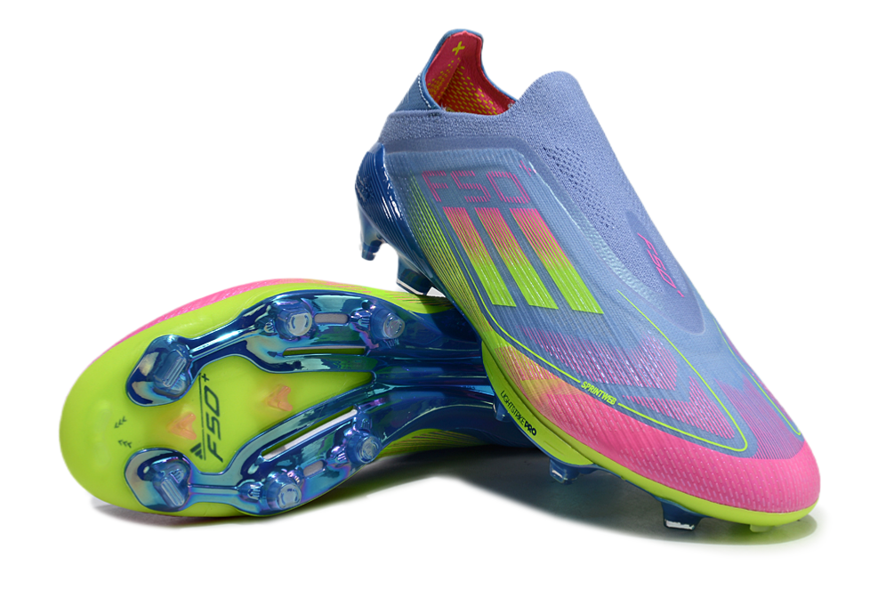F50+ laceless #9