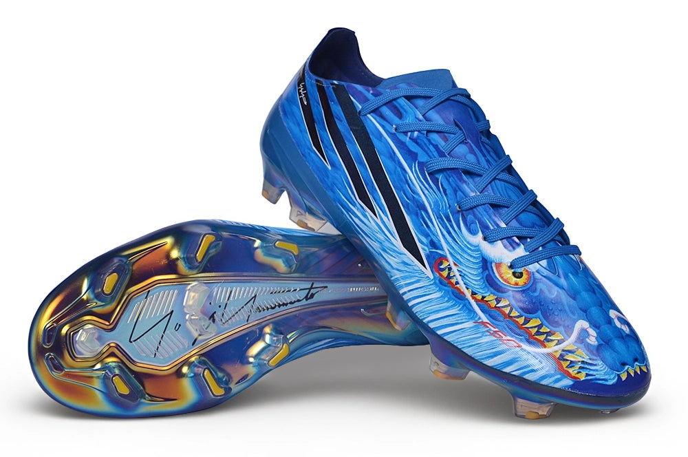 F50 Hyperfast Laced Elite 'Y3'
