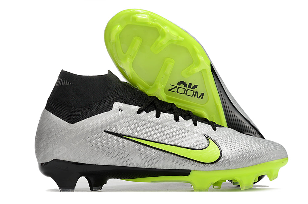 Superfly 9 #21