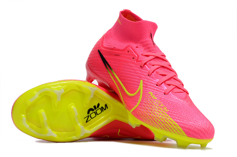 Superfly 9 #5