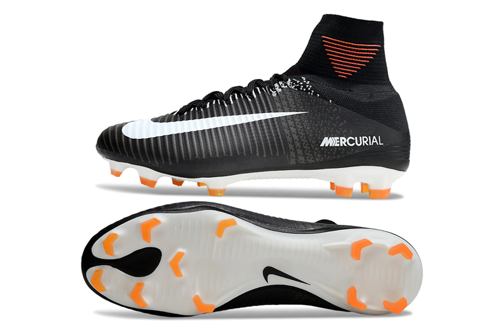 Superfly 5 #8