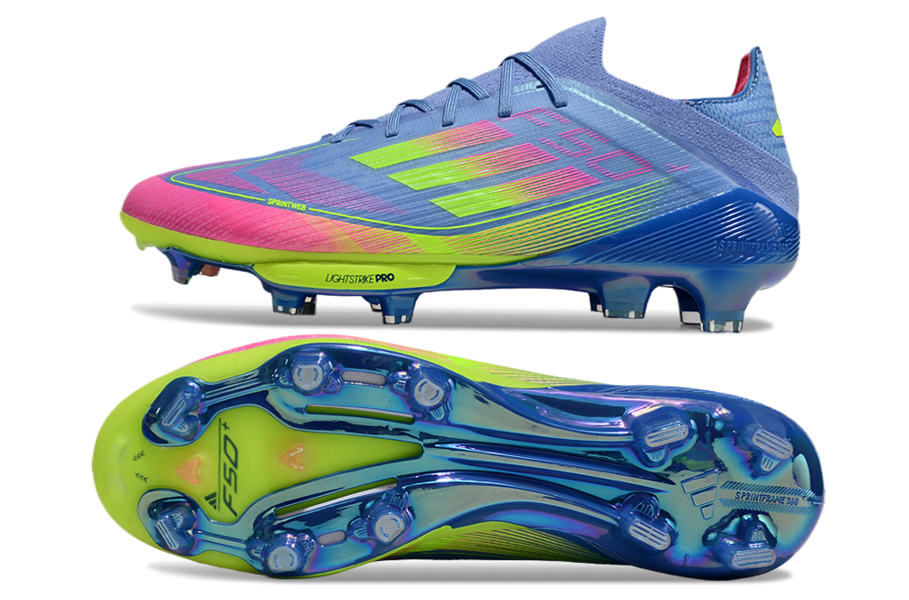 F50+ laced #9